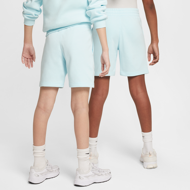 Šortky Nike Nike Sportswear Club Fleece Shorts Tyrkysová | FD3015-474, 2