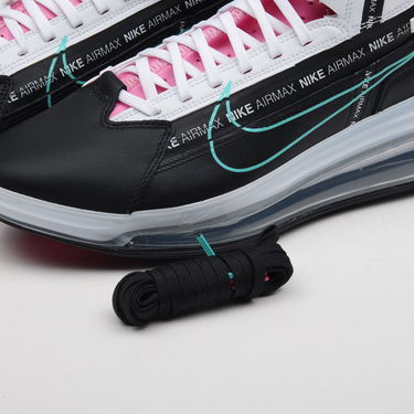 Tenisky a topánky Nike Air Max 720 Saturn Rôznofarebný | AO2110-002, 4