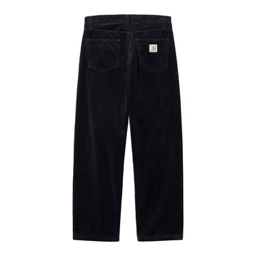 Nohavice Carhartt WIP Landon Pant Navy | I032297_1C_02, 5