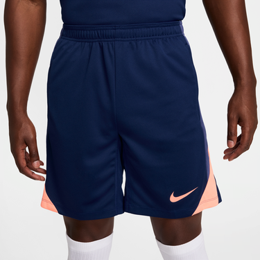 Šortky Nike Dri-FIT Strike Soccer Shorts Modrá | FN2401-493, 3