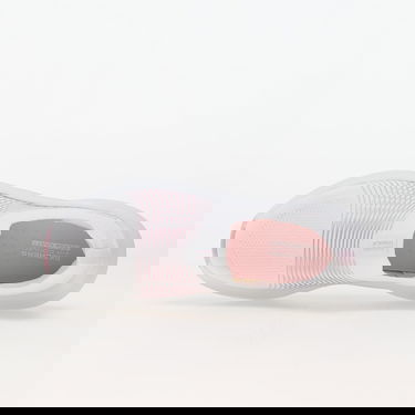 Tenisky a topánky Skechers Go Walk Max Walker White/ Pink Biela | 125052 WPK, 2