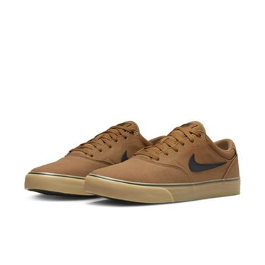 Tenisky a topánky Nike SB Chron 2 Canvas Hnedá | DM3494-201, 1