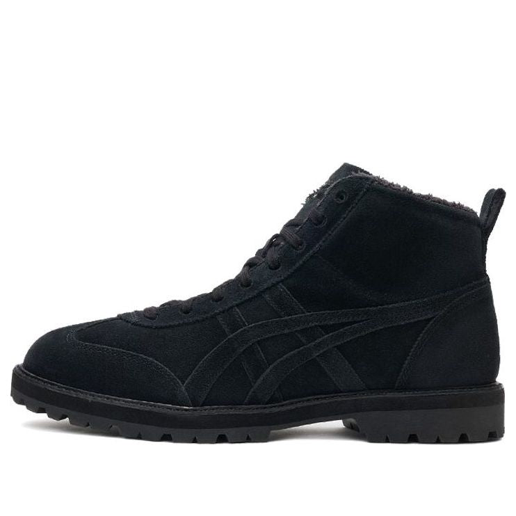 Tenisky a topánky Onitsuka Tiger Rinkan Boot PF Čierna | 1183A749-002