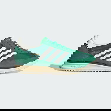 Tenisky a topánky adidas Originals RS Zelené | JH8643, 0