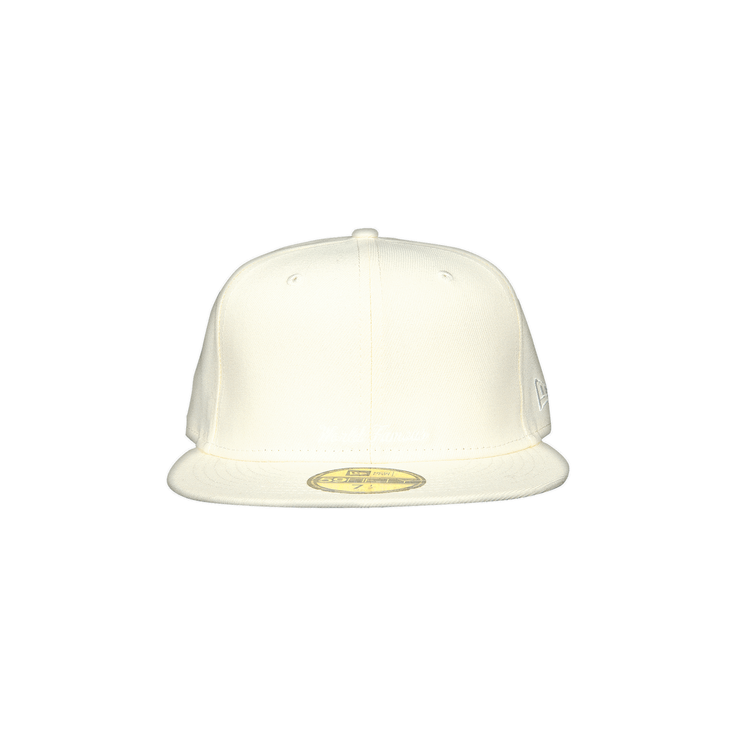 Šiltovka Supreme New Era x Reverse Box Logo Hat Biela | SS21H29 WHITE, 0