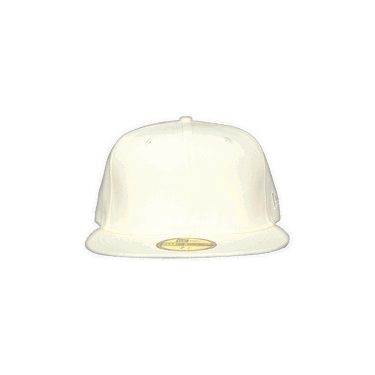 Šiltovka Supreme New Era x Reverse Box Logo Hat Biela | SS21H29 WHITE, 0