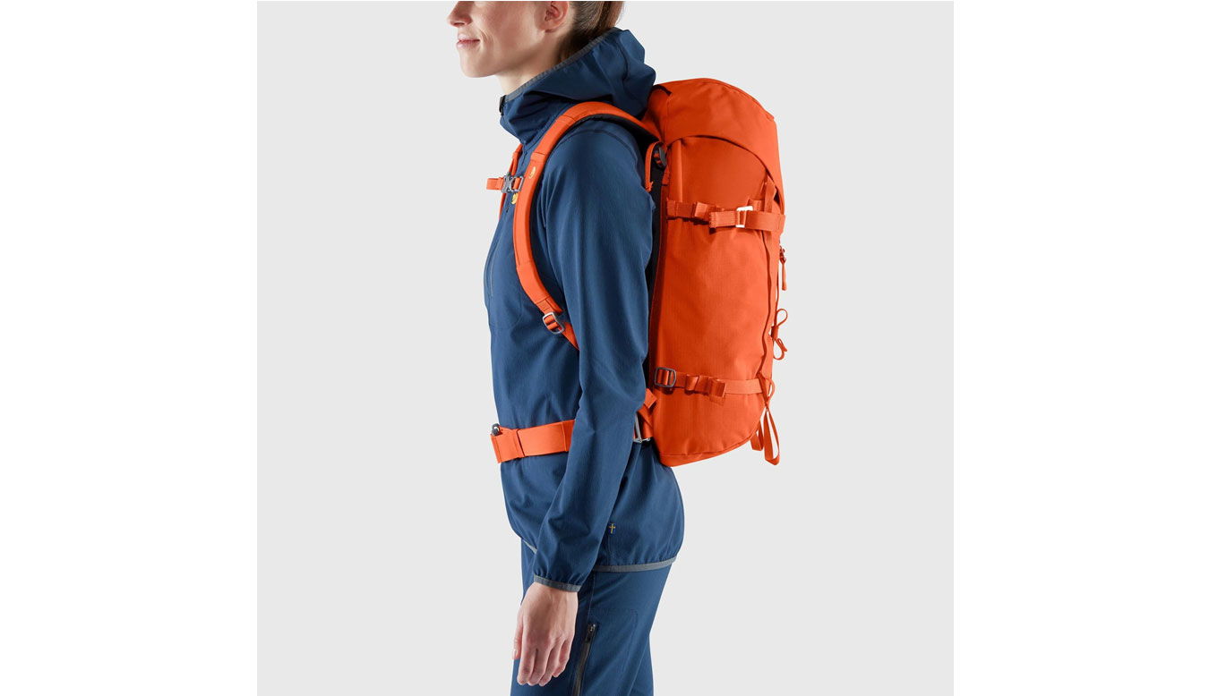 Bergtagen 30 Backpack