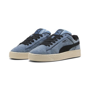 Tenisky a topánky Puma Suede XL Thrive and Triumph Modrá | 402569_01, 3