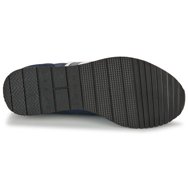 Tenisky a topánky Tommy Hilfiger RUNNER CASUAL ESS Navy | EM0EM01351-C1G, 6