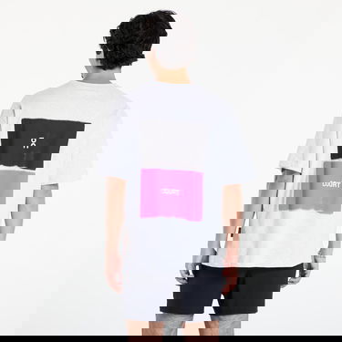 Tričko On Running On Club Tee Court T-Shirt Šedá | 1MF30594431 M, 2