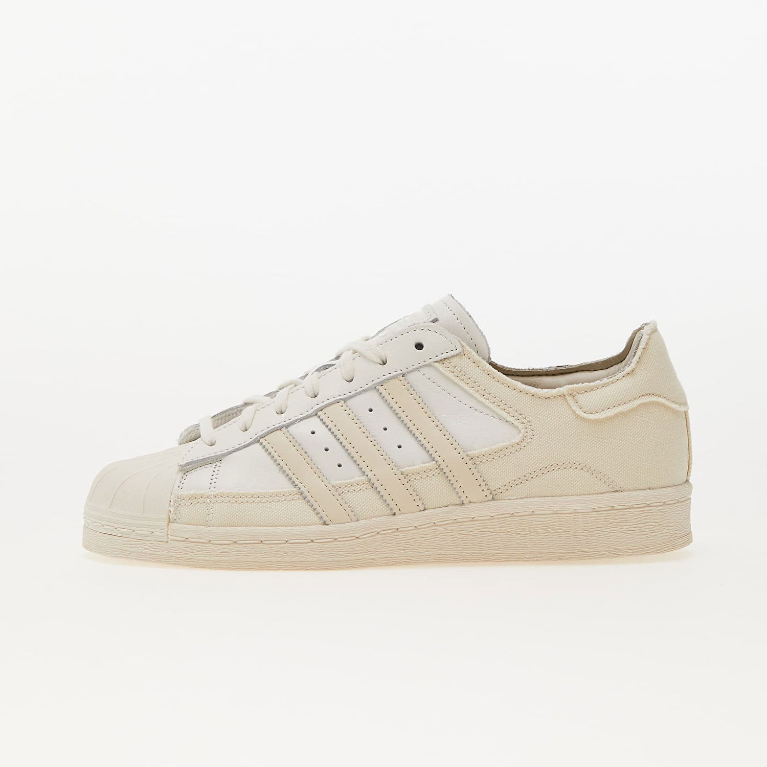 Tenisky a topánky adidas Originals Superstar Béžová | GY2568, 0
