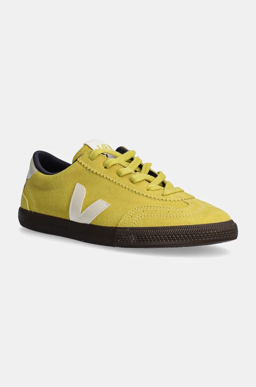 Tenisky a topánky Veja Volley Zelené | VO0303849A, 0