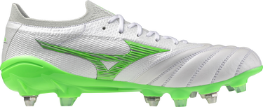 Tenisky a topánky Mizuno Mizuno Morelia Neo IV Beta Made in Japan Biela | p1gc2540-37, 0