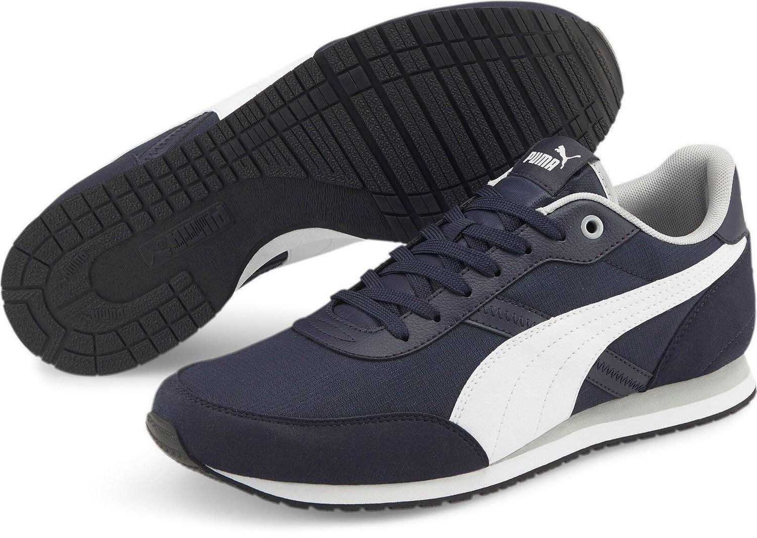Tenisky a topánky Puma St Runner Essential Modrá | 383055-04, 0