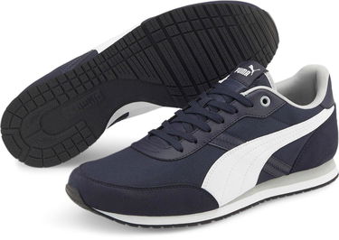 Tenisky a topánky Puma St Runner Essential Modrá | 383055-04, 0