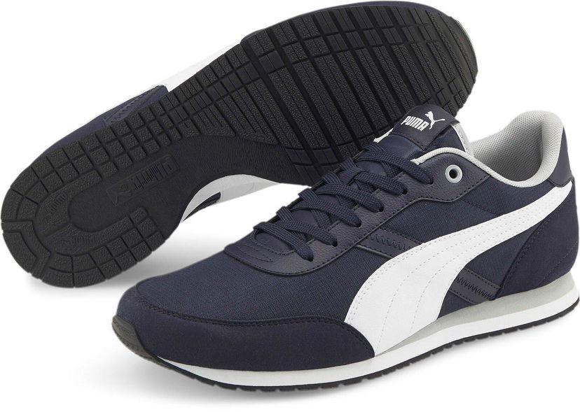 Tenisky a topánky Puma St Runner Essential Modrá | 383055-04