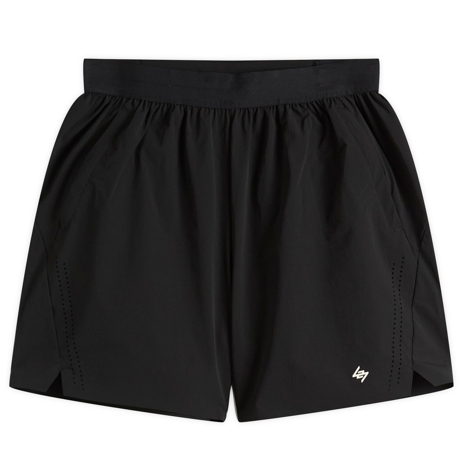 Šortky Represent Clo 247 Training Shorts, Size Large Čierna | 247M736-01, 1