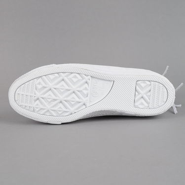 Tenisky a topánky Converse Chuck Taylor All Star Tri Zip Hi Biela | C547205, 4