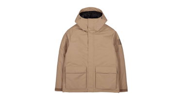 Bunda Makia Unison Jacket Béžová | M31014_137, 1