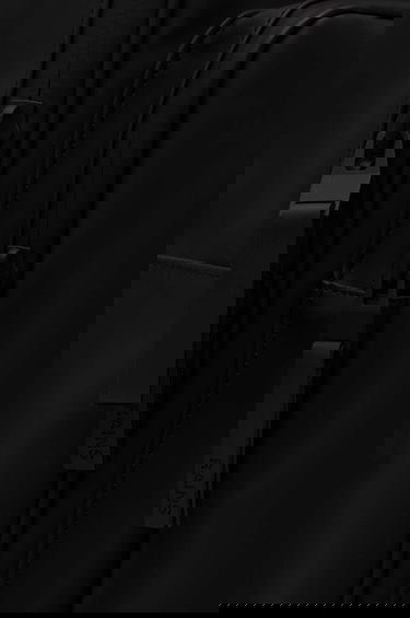 Batoh Rains Smooth Book Daypack Large W3 Čierna | 13680.01, 3