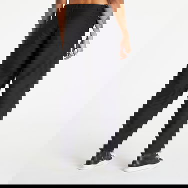 Nohavice Comme des Garçons SHIRT Woven Pants Čierna | FL-P015 Black, 2