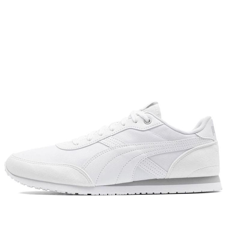 Tenisky a topánky Puma ST Runner Essential Biela | 383055-02, 0