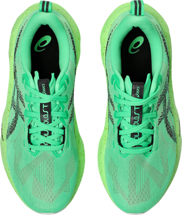 Tenisky a topánky Asics NOVABLAST 5 Ekiden Zelené | 1012b991-300, 3