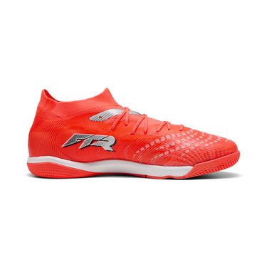 Tenisky a topánky Puma FUTURE 9 MATCH IT Červená | 108907_01, 4