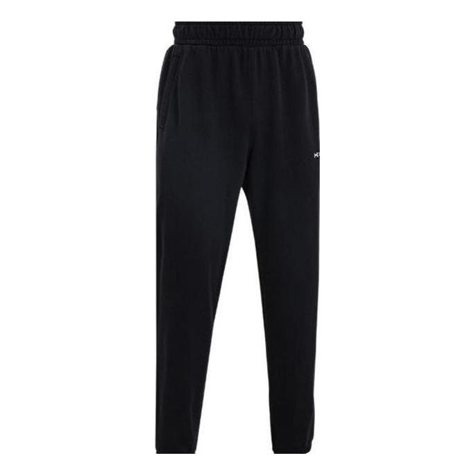 Tepláky Under Armour Heavy Terry Pants Čierna | 1376613-001, 0