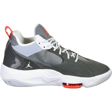 Tenisky a topánky Jordan Jordan Zoom '92 "Cool Grey" Šedá | CK9183-005, 3