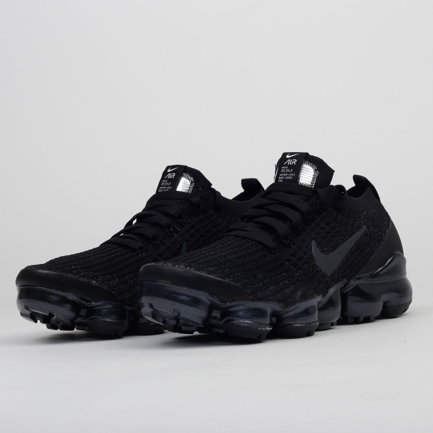 Tenisky a topánky Nike Air Vapormax Flyknit 3 W Čierna | AJ6910-002, 1