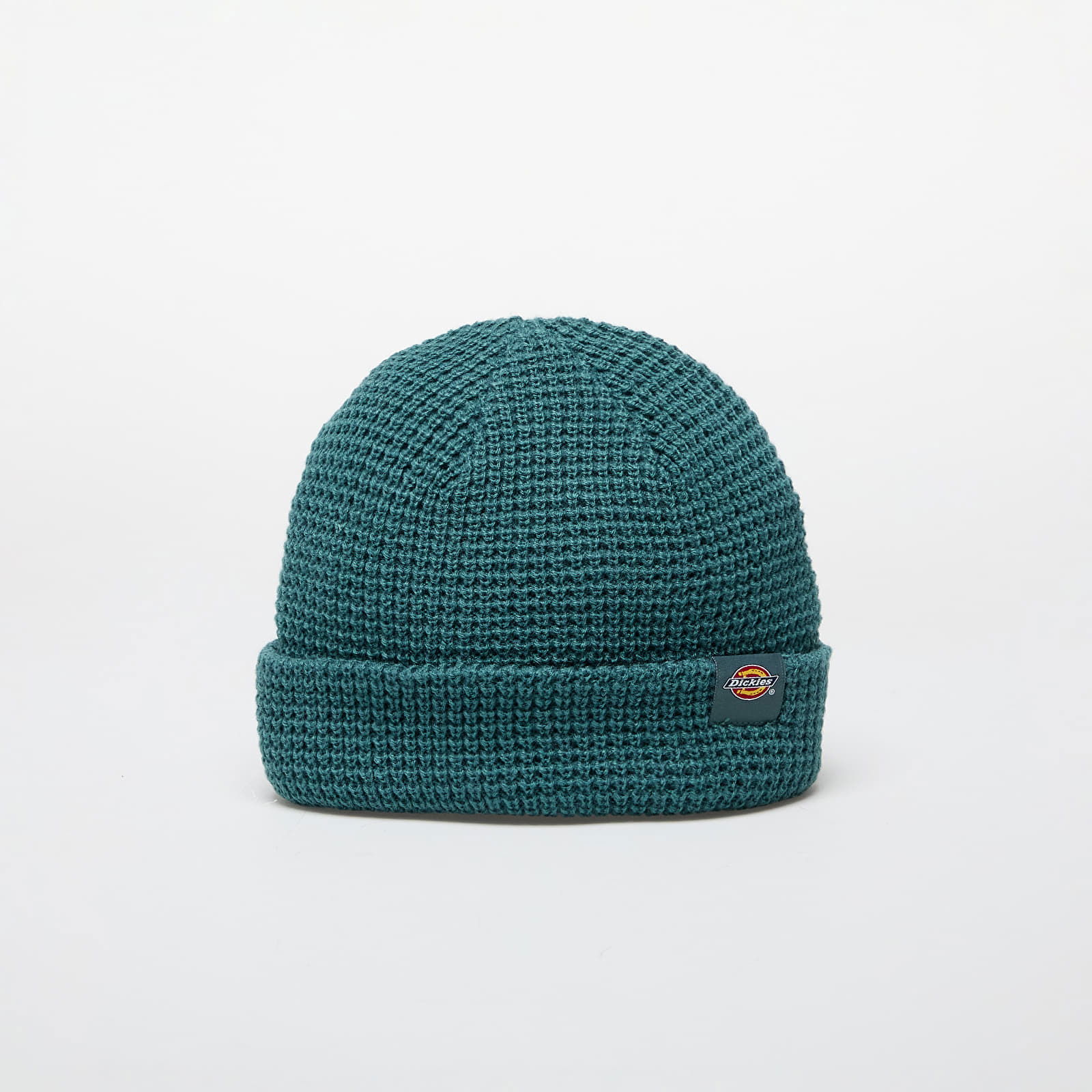 Woodworth Waffle Beanie