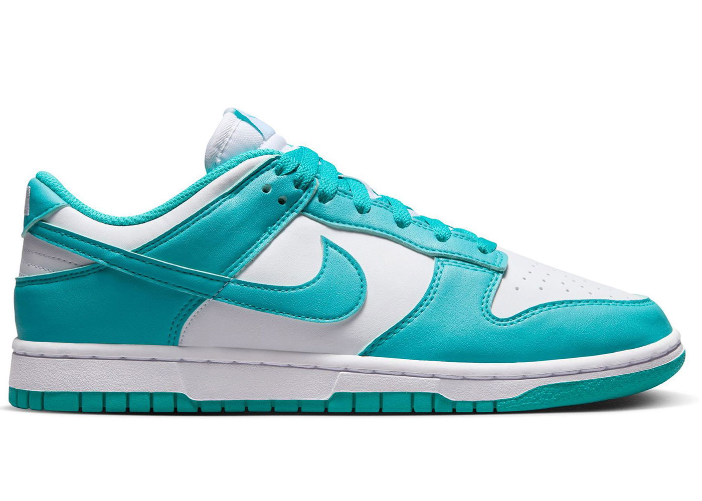 Dunk Low Next Nature Dusty Cactus (Women's)