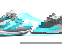 Dunk Low Next Nature Dusty Cactus (Women's)