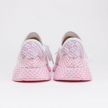 Tenisky a topánky adidas Originals Deerupt Runner W Ružová | EG5368, 3