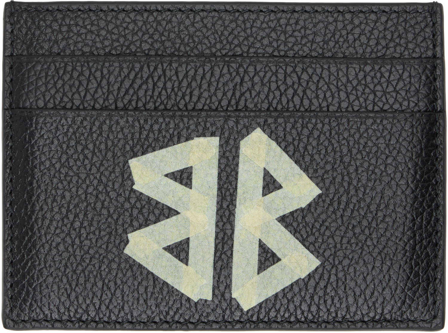 Peňaženka Balenciaga Balenciaga Cash Card Holder Čierna | 5943092ABKU, 0