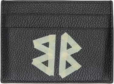 Peňaženka Balenciaga Balenciaga Cash Card Holder Čierna | 5943092ABKU, 0