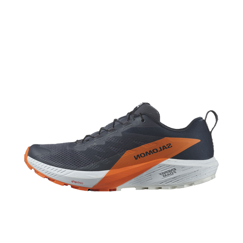 Tenisky a topánky Salomon SENSE RIDE 5 GTX Čierna | l47459400