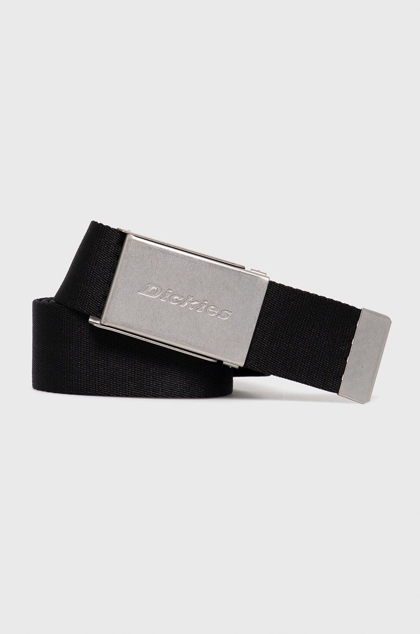 Opasok Dickies Belt Čierna | DK0A4XBYBLK, 0