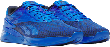 Tenisky a topánky Reebok NANO X3 "Electric Cobalt / Vector Navy" Navy | 100069909, 3