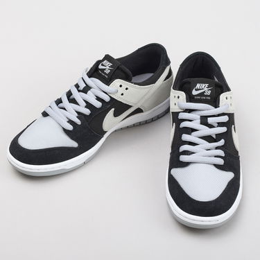 Tenisky a topánky Nike SB Zoom Dunk Low Pro Čierna | 854866-001, 2