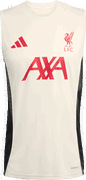 Liverpool FC Competition Sleeveless Jersey 2025/26