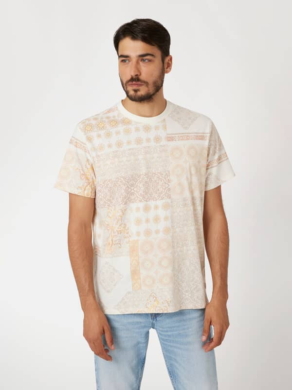 All Over Print T-Shirt