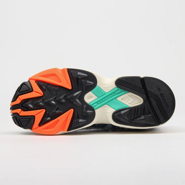 Tenisky a topánky adidas Originals Falcon W Navy | CG6249, 4