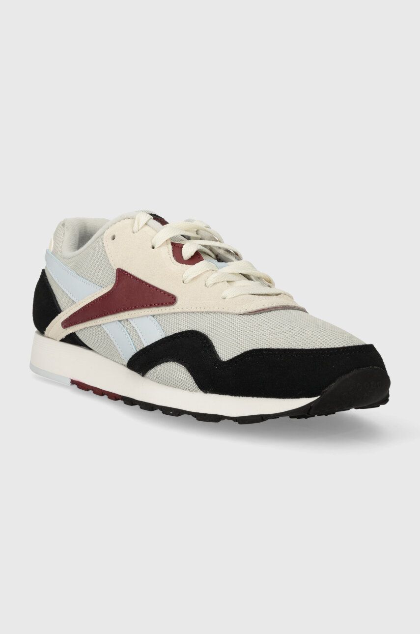 Tenisky a topánky Reebok Classic Nylon Plus Šedá | ID1517.100032744, 1