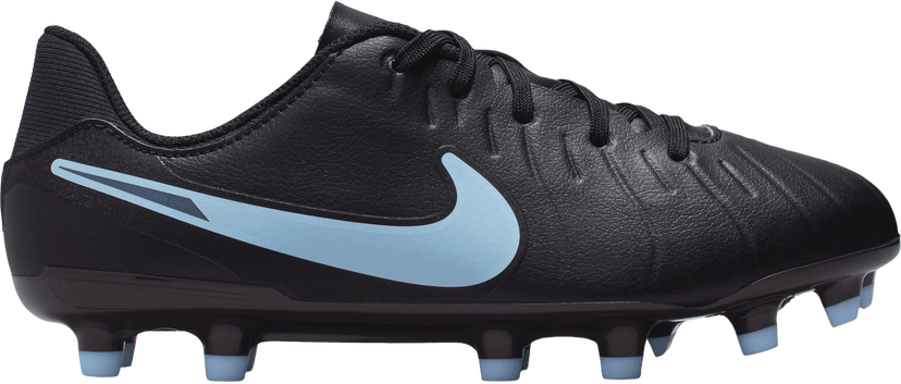 Tenisky a topánky Nike JR LEGEND 10 ACADEMY FG/MG Čierna | dv4348-003