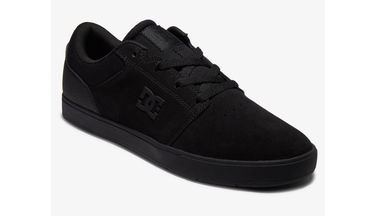 Tenisky a topánky DC Shoes Crisis Čierna | ADYS100647-3BK, 3