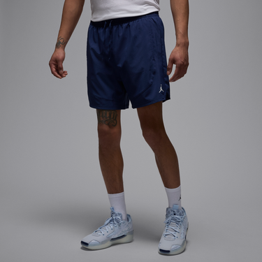 Šortky Jordan Dri-FIT Sport Woven Shorts Navy | FN5842-410, 2
