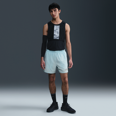 Šortky Nike Challenger 5" Flash Dri-FIT Running Shorts with Liner Čierna | IB4129-474, 4