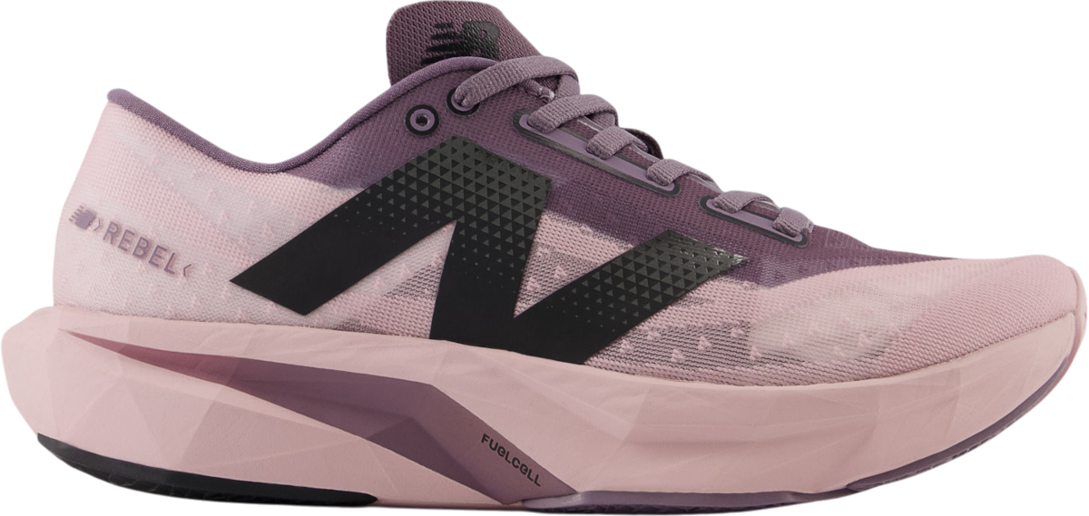 Tenisky a topánky New Balance FuelCell Rebel v4 Fialová | wfcx-cs4, 0